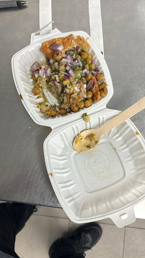 Photo of KSC - Kingston Shawarma & Curries - 1046 Princess St, Kingston, ON K7L 1H2
